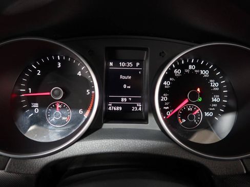 Used 2014 Volkswagen Jetta TDI FWD image 21