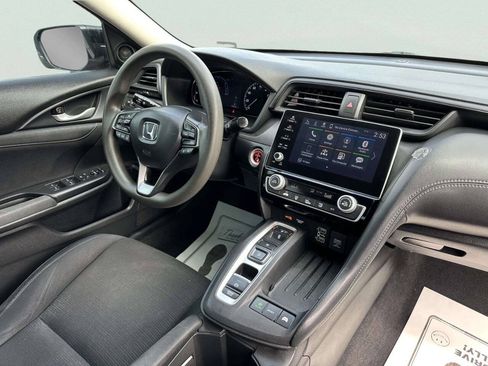 Used 2022 Honda Insight EX image 21