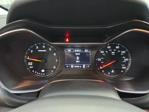 Used 2023 Chevrolet TrailBlazer LS image 20