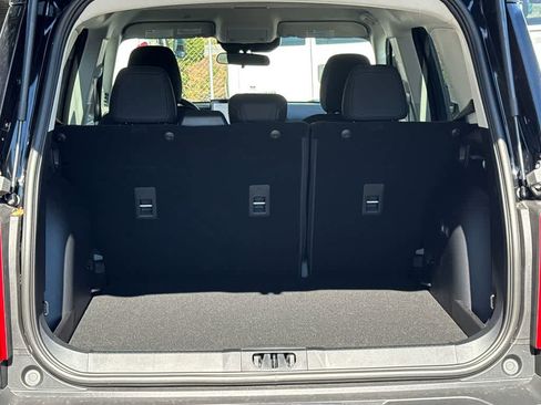 New 2025 Ford Bronco Sport Big Bend AWD/4WD image 16