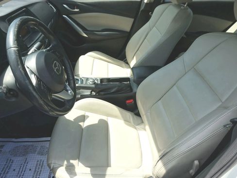 Used 2014 MAZDA MAZDA6 Touring w/ Touring Technology Package FWD image 26