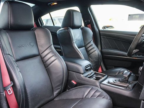 Used 2022 Dodge Charger SRT Hellcat RWD image 17