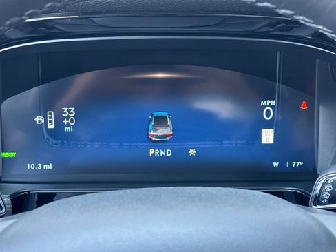 New 2025 Lincoln Corsair Grand Touring w/ Equipment Group 301A image 24