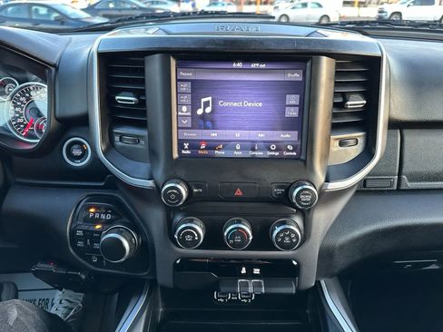 Used 2020 RAM 1500 Big Horn image 15