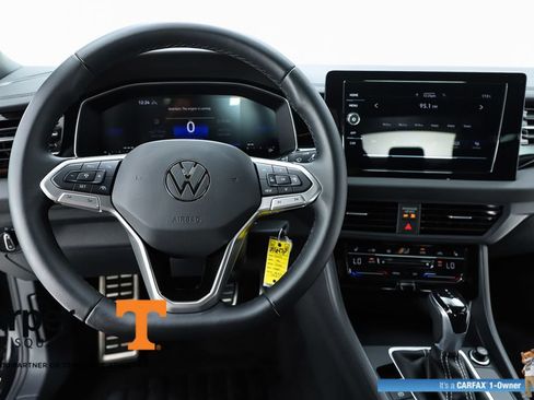 Used 2025 Volkswagen Jetta Sport FWD image 56