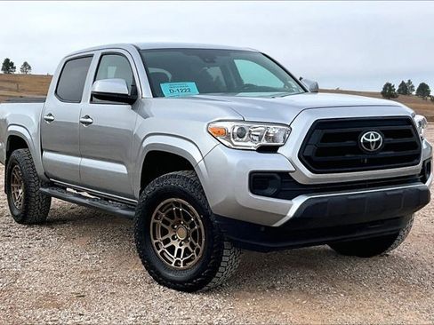 Used 2023 Toyota Tacoma SR5 image 3