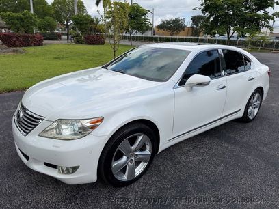 Used 2010 Lexus LS 460