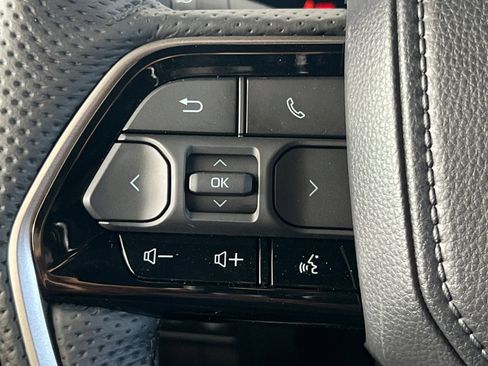 New 2026 Toyota Sequoia Platinum AWD/4WD image 26