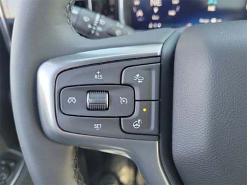New 2026 Chevrolet Silverado 1500 RST w/ RST Select Package image 5
