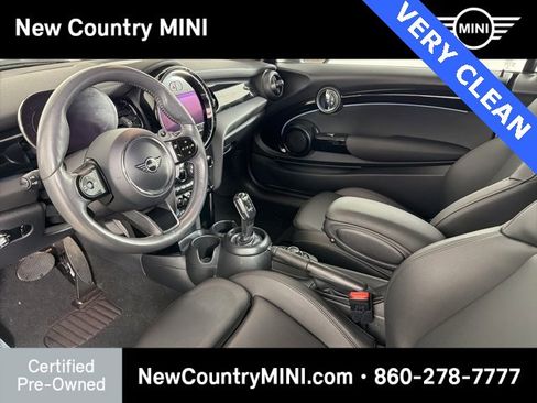 Certified 2023 MINI Cooper S image 15