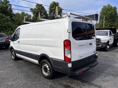 Used 2015 Ford Transit 250 130 Low Roof RWD image 7