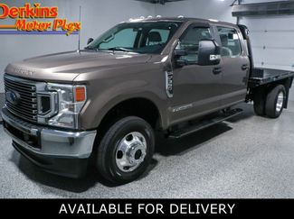 Used 2022 Ford F350 XL w/ STX Appearance Package video 1