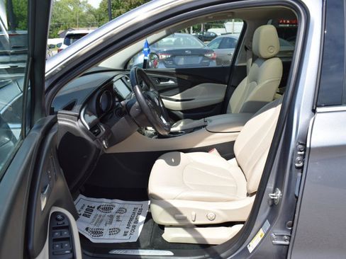 Used 2020 Buick Envision Essence w/ Experience Buick Package FWD image 32