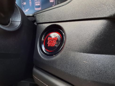 Used 2024 Honda Accord EX image 12