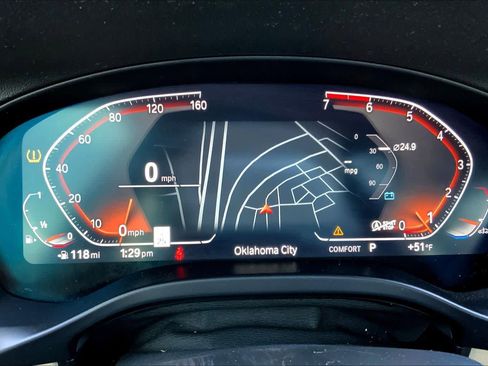 Used 2022 BMW X3 xDrive30i w/ Premium Package 2 image 23