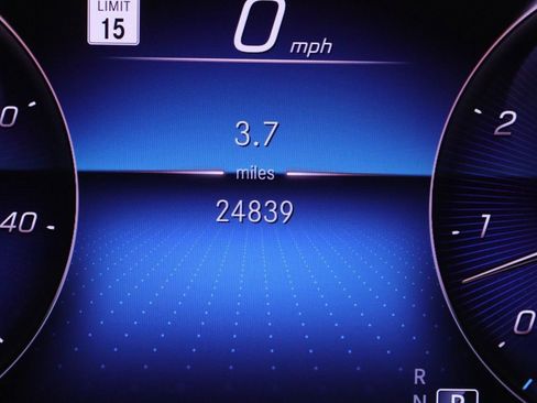 Certified 2021 Mercedes-Benz Maybach GLS 600 4MATIC image 14