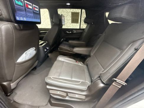Used 2024 GMC Yukon Denali w/ Max Trailering Package AWD/4WD image 15