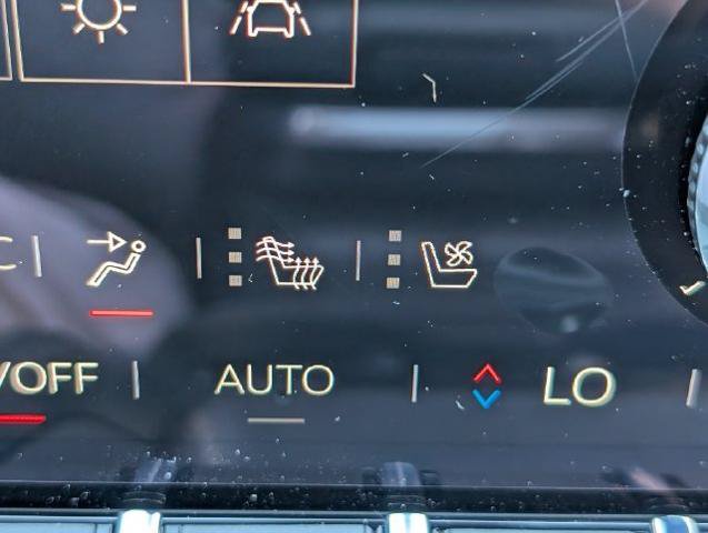 New 2026 GMC Terrain AT4 w/ Convenience Package III AWD/4WD image 22