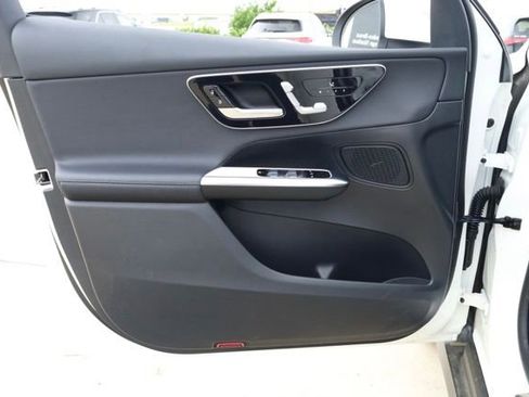 Certified 2025 Mercedes-Benz GLC 300 4MATIC image 22