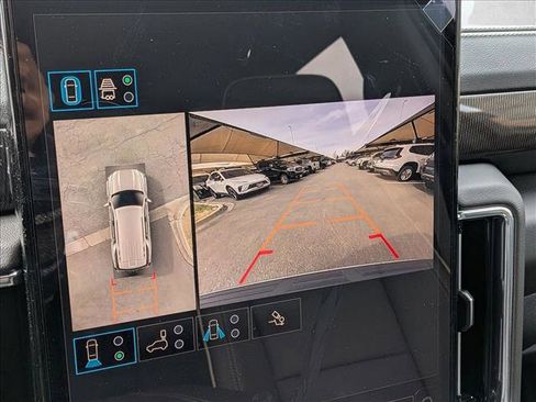 New 2026 GMC Yukon Elevation w/ Elevation Premium Package image 12