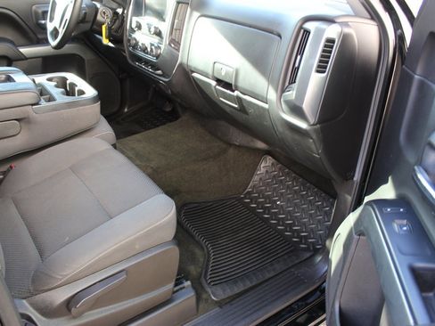 Used 2017 Chevrolet Silverado 1500 LT w/ All Star Edition RWD image 12