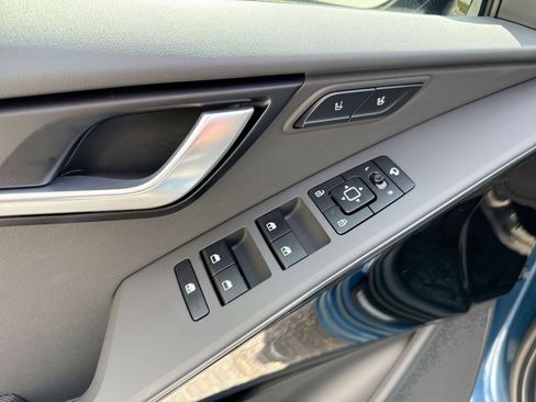 New 2025 Kia Niro Wave w/ Wave Preserve Package image 15