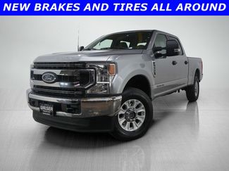 Used 2022 Ford F250 XLT video 1