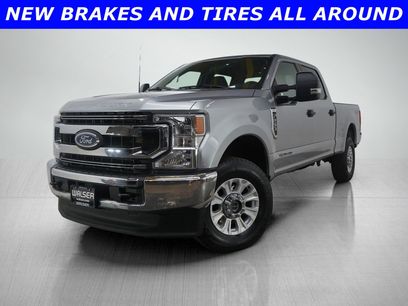 Used 2022 Ford F250 XLT