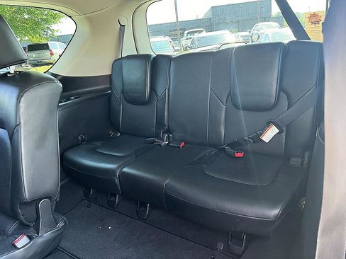 Used 2018 Nissan Armada SL w/ Premium Package AWD/4WD image 30