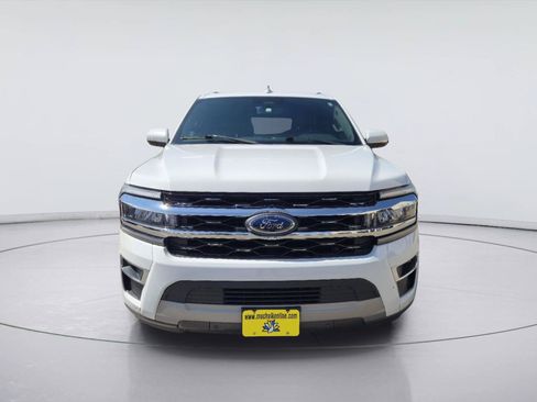Used 2023 Ford Expedition Limited RWD image 8