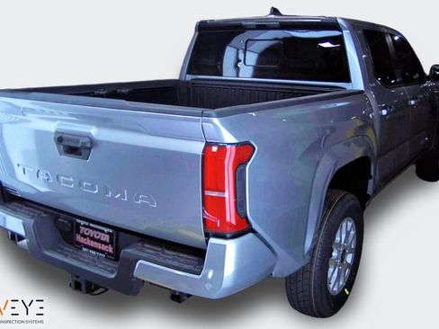 New 2026 Toyota Tacoma SR5 image 3