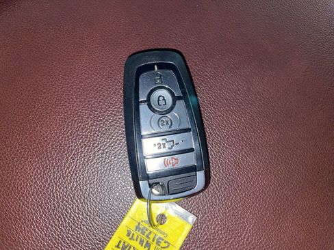 Used 2023 Ford F150 Lariat w/ Equipment Group 502A High image 29