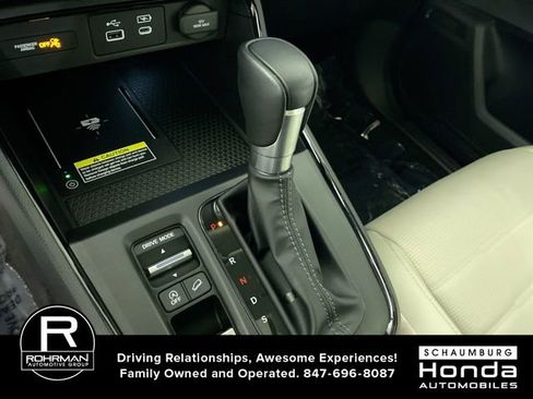 Used 2025 Honda CR-V EX-L image 17