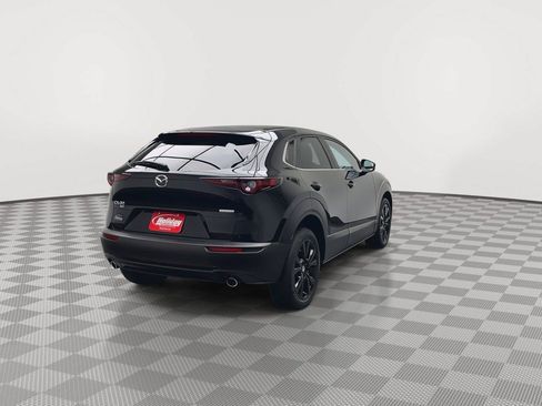 Certified 2022 MAZDA CX-30 AWD 2.5 S w/ Select Package image 34