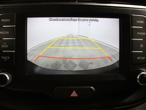 Used 2021 Kia Soul S image 15