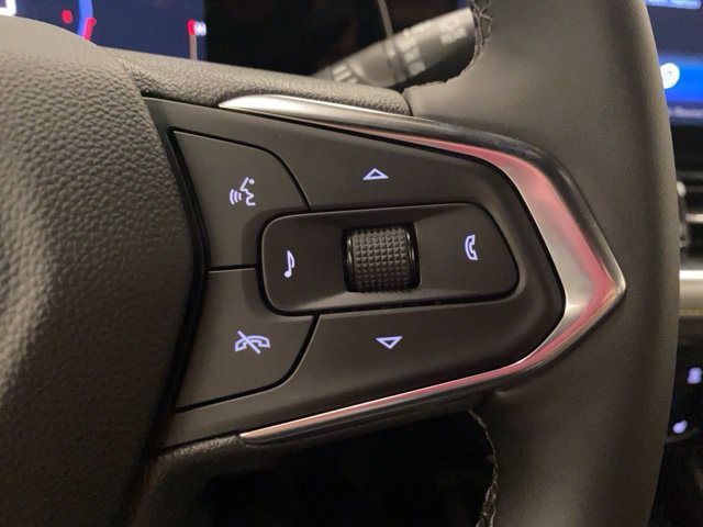 New 2026 Chevrolet TrailBlazer ACTIV w/ Convenience Package AWD/4WD image 33