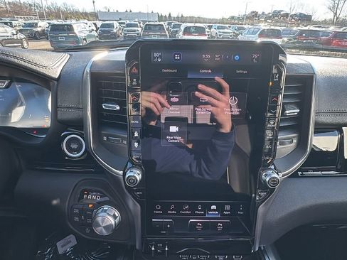 New 2026 RAM 1500 Laramie image 24