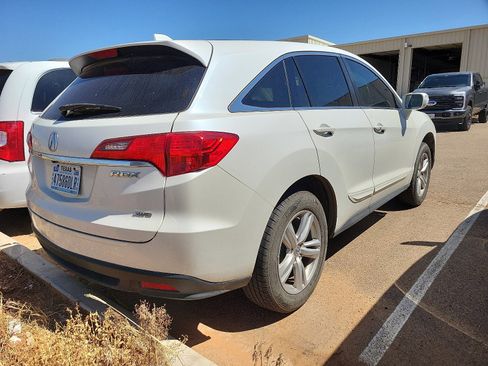 Used 2013 Acura RDX AWD w/ Technology Package image 6