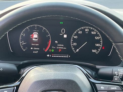 Used 2025 Honda Civic Sport image 38