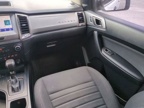 Used 2023 Ford Ranger XLT w/ Equipment Group 302A High RWD image 17