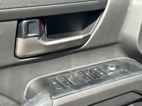 New 2026 Toyota Tacoma TRD Sport image 22