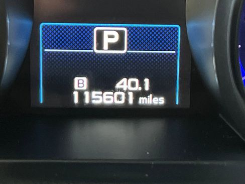 Used 2016 Subaru Outback 2.5i Premium AWD/4WD image 18