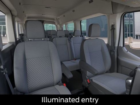 New 2025 Ford Transit 350 XLT image 11