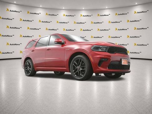 Used 2022 Dodge Durango R/T AWD/4WD image 52