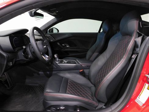 Used 2023 Audi R8 V10 performance image 54