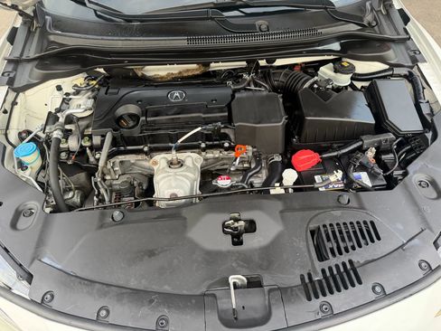 Used 2019 Acura ILX image 29