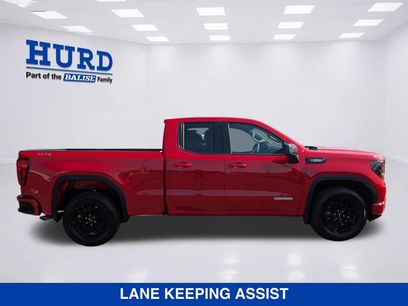 New 2026 GMC Sierra 1500 Elevation