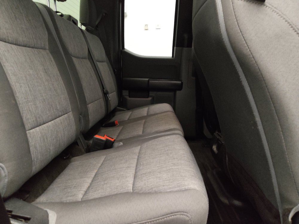 Used 2021 Ford F150 XL w/ Equipment Group 101A High AWD/4WD image 19