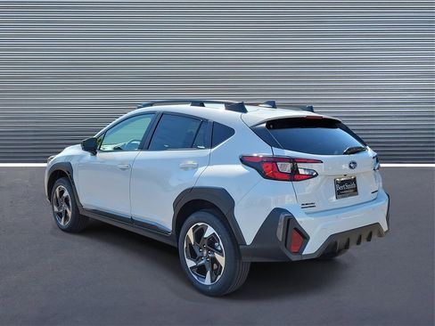 New 2026 Subaru Crosstrek 2.5i Limited image 4