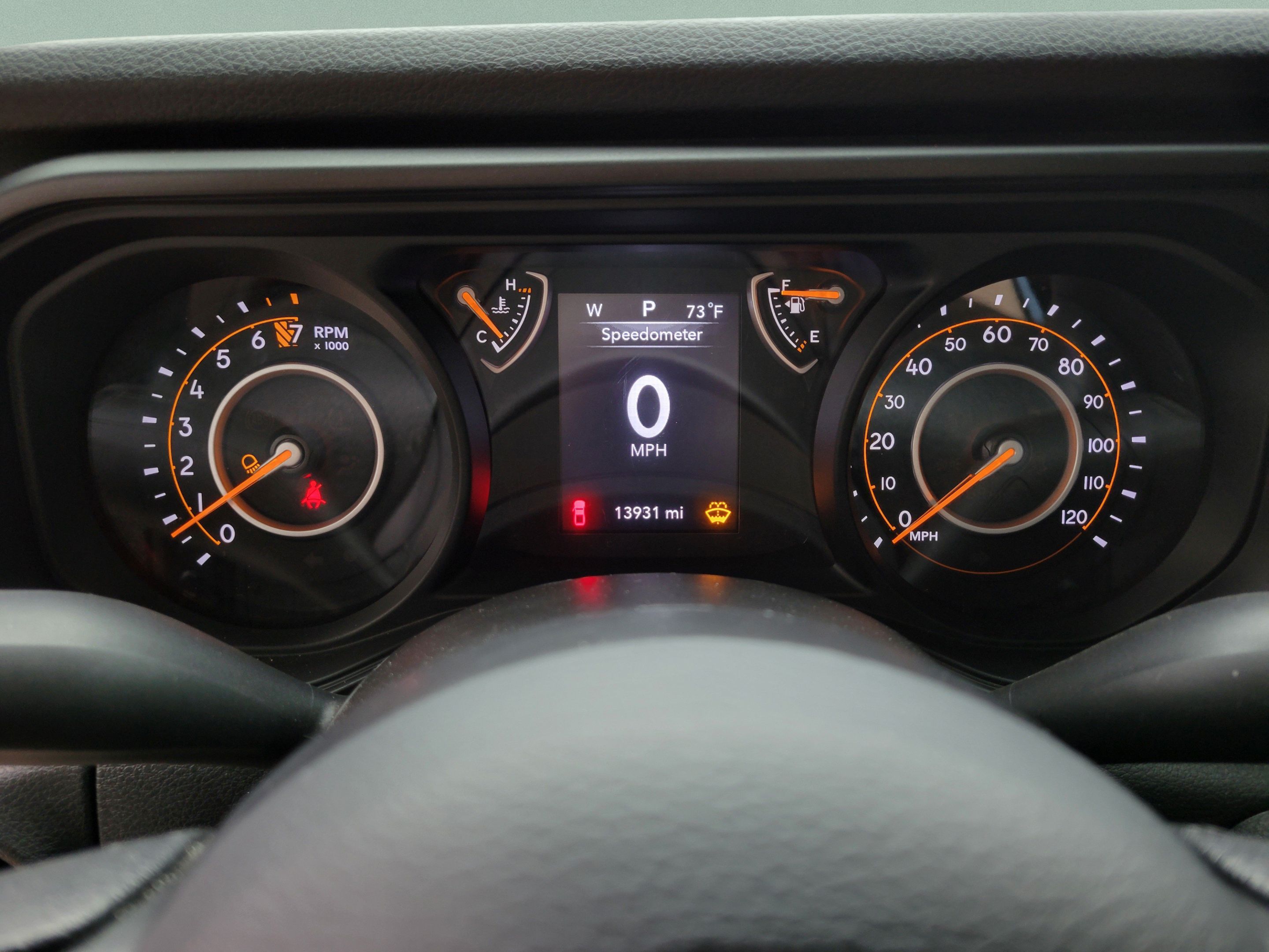 Used 2025 Jeep Gladiator Sport AWD/4WD image 30